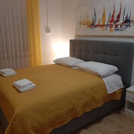 Guest House Renata Zadar Kamer foto
